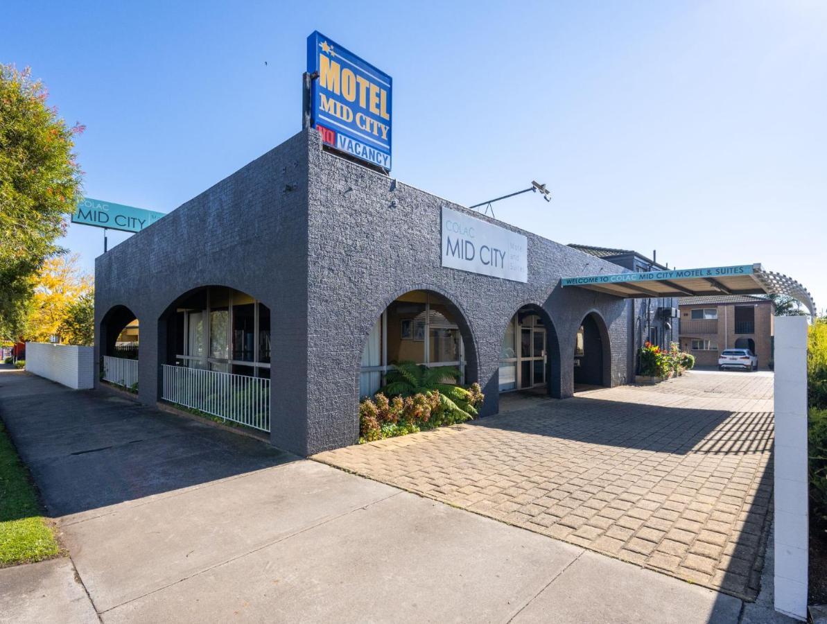Motel Mid Motor