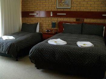 Motel Mid Motor 3*