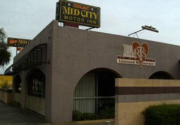 Motel Mid Motor