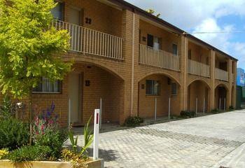 Motel Mid Motor Colac