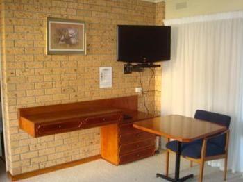 Motel Mid Motor 3*