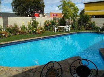 Motel Mid Motor 3*