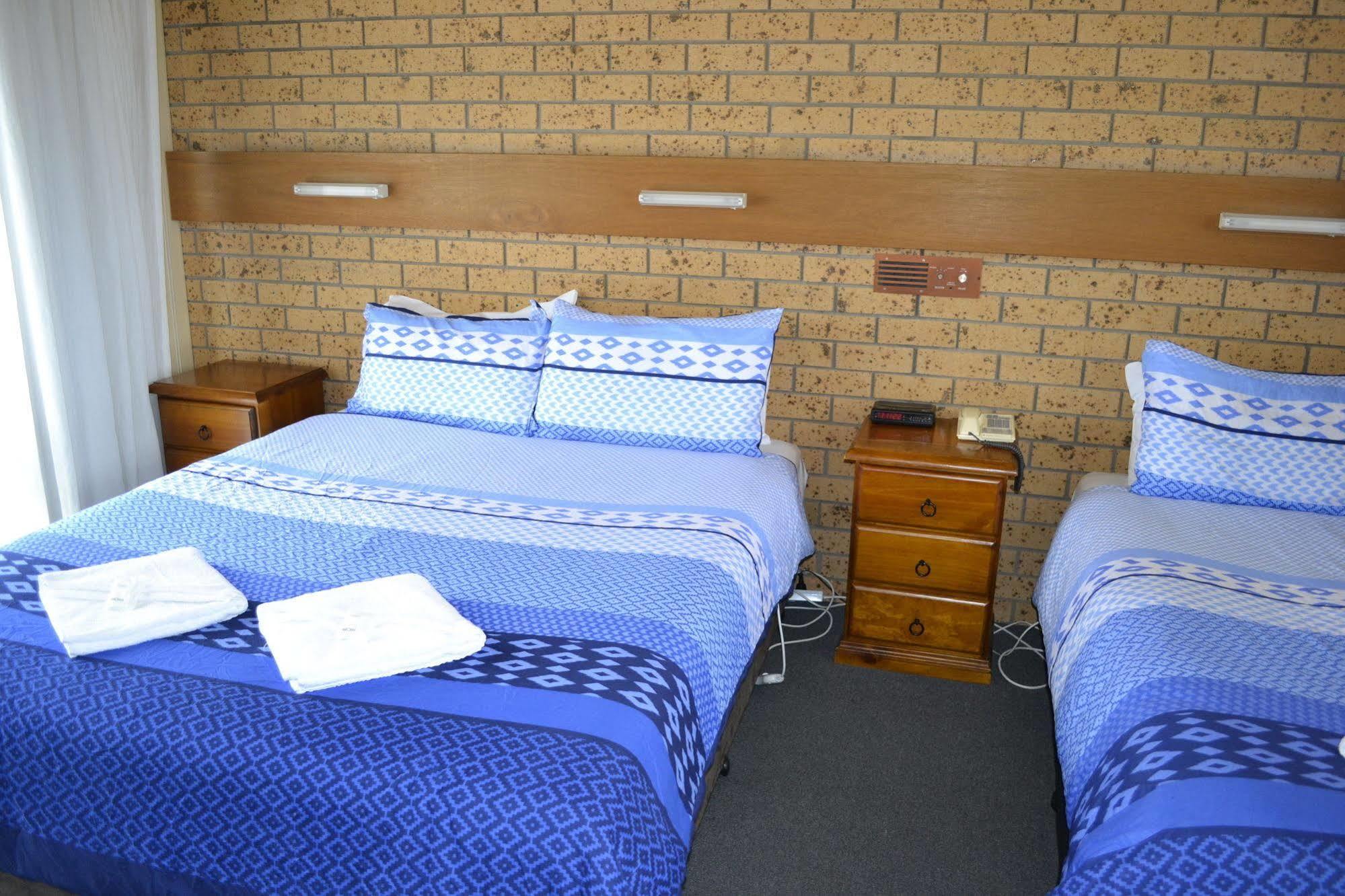 Motel Mid Motor Colac
