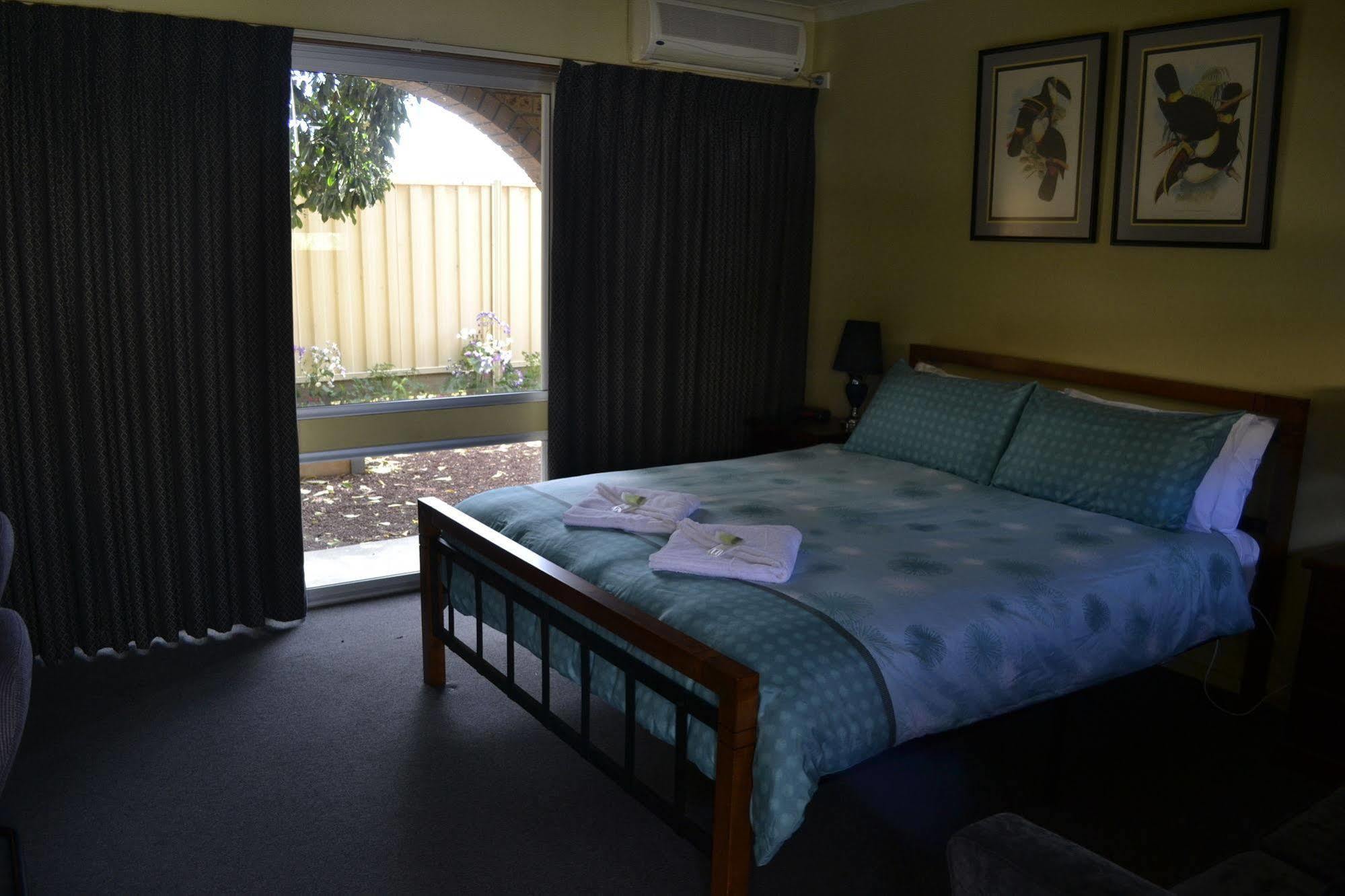 Motel Mid Motor
