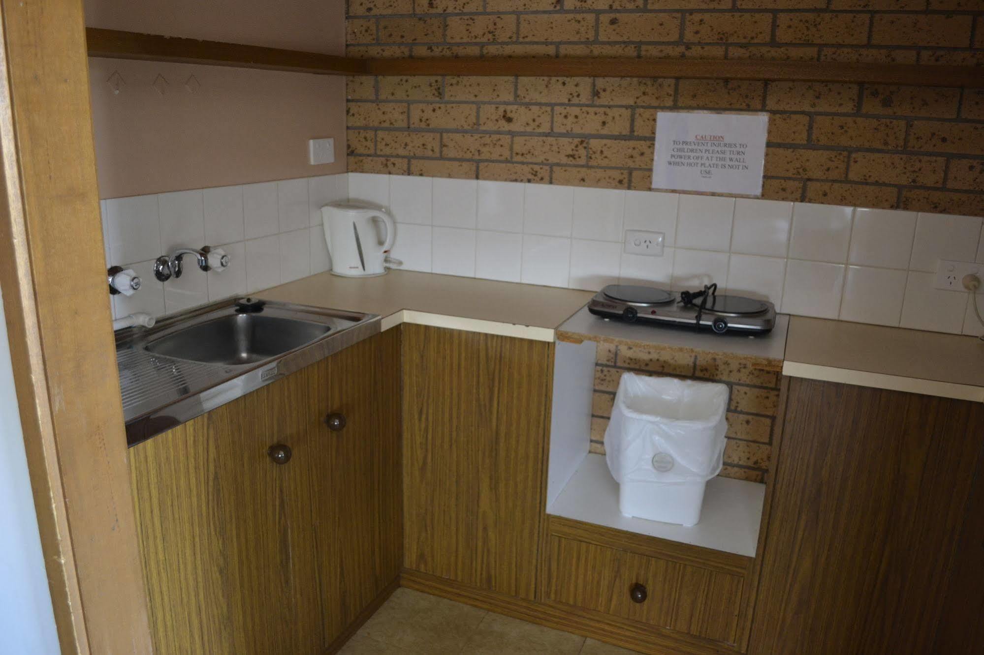 Mid Motor Motel Colac