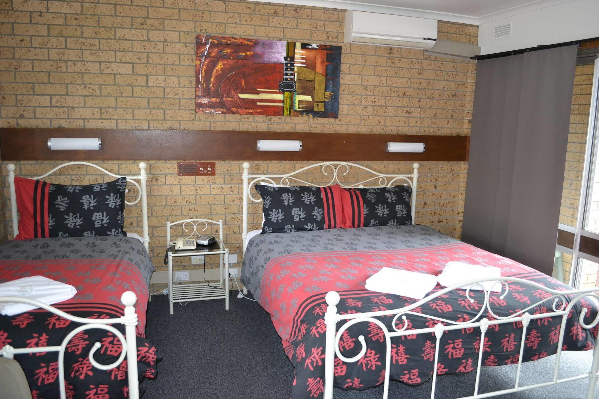 Mid Motor Motel Colac