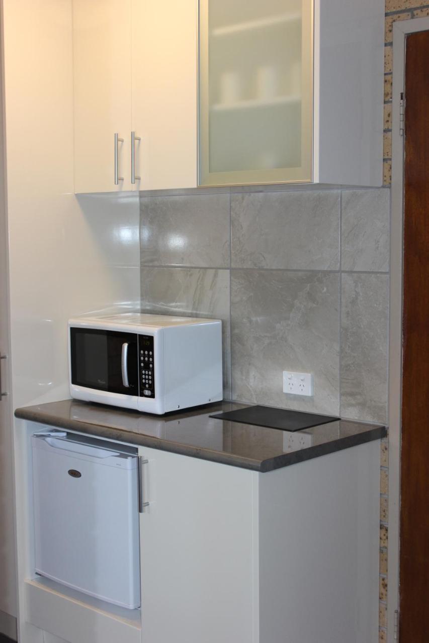 Motel Mid Motor Colac